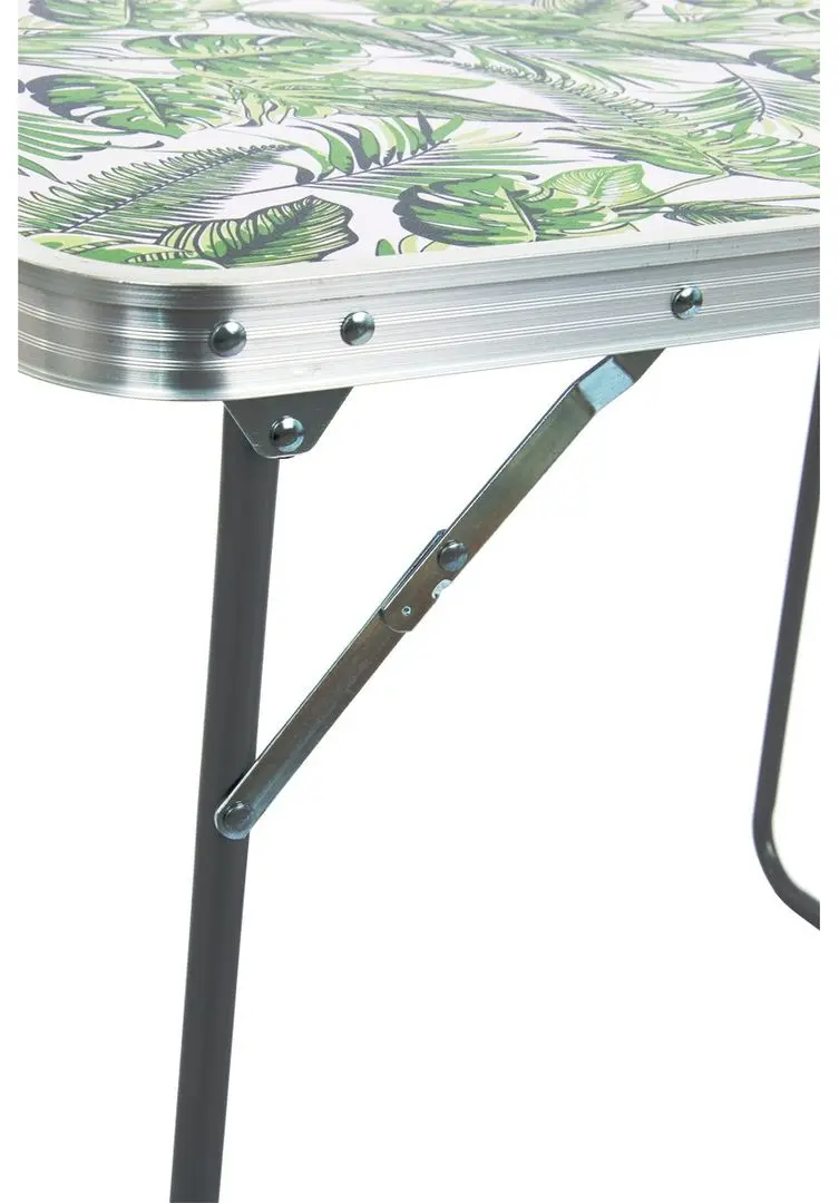 Стол Enero Camp Jungle 1040158 (Green)