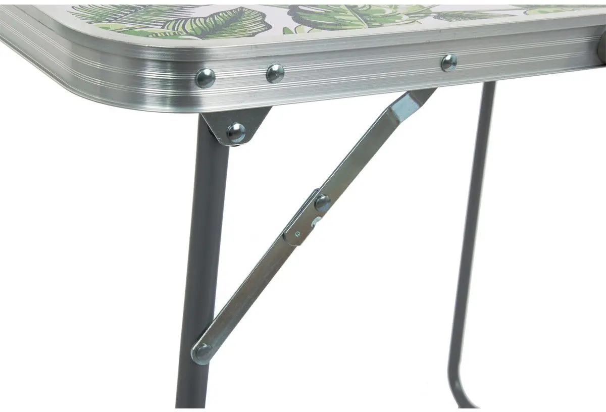 Стол Enero Camp Jungle 1040158 (Green)