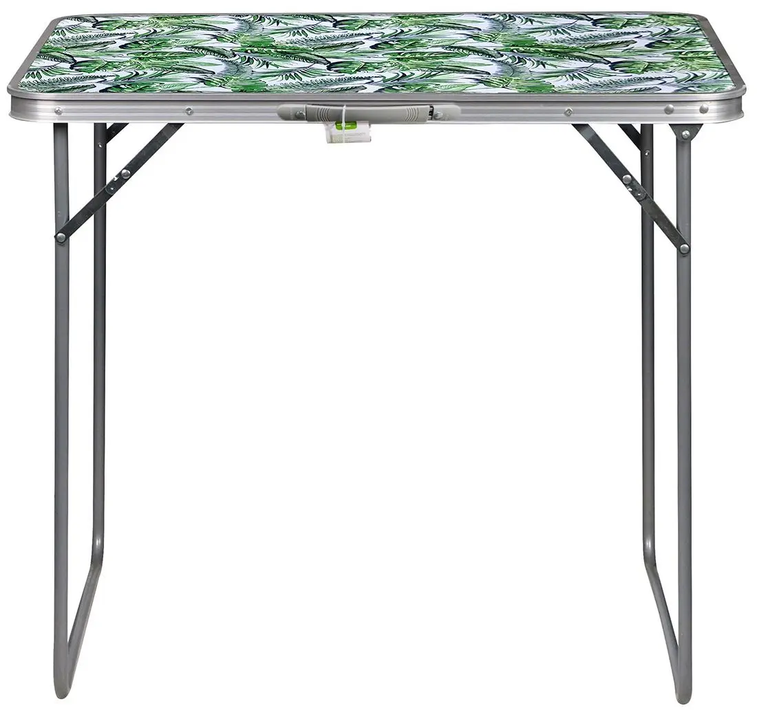 Стол Enero Camp Jungle 1040158 (Green)