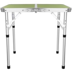 Masa plianta Enero Camp 1048857 60x45x25/56 (Green) Thumb