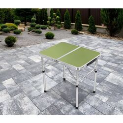 Masa plianta Enero Camp 1048857 60x45x25/56 (Green)