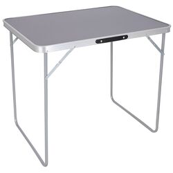 Стол складной Enero Camp 1054544 (Grey) Thumb