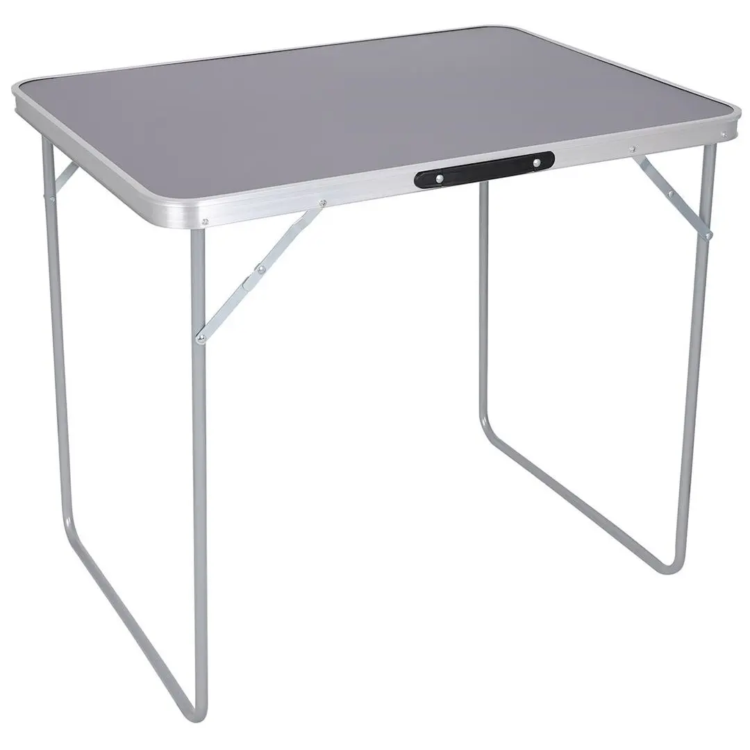 Стол складной Enero Camp 1054544 (Grey) - 3