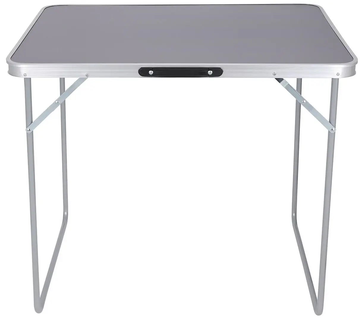 Стол складной Enero Camp 1054544 (Grey) - 4