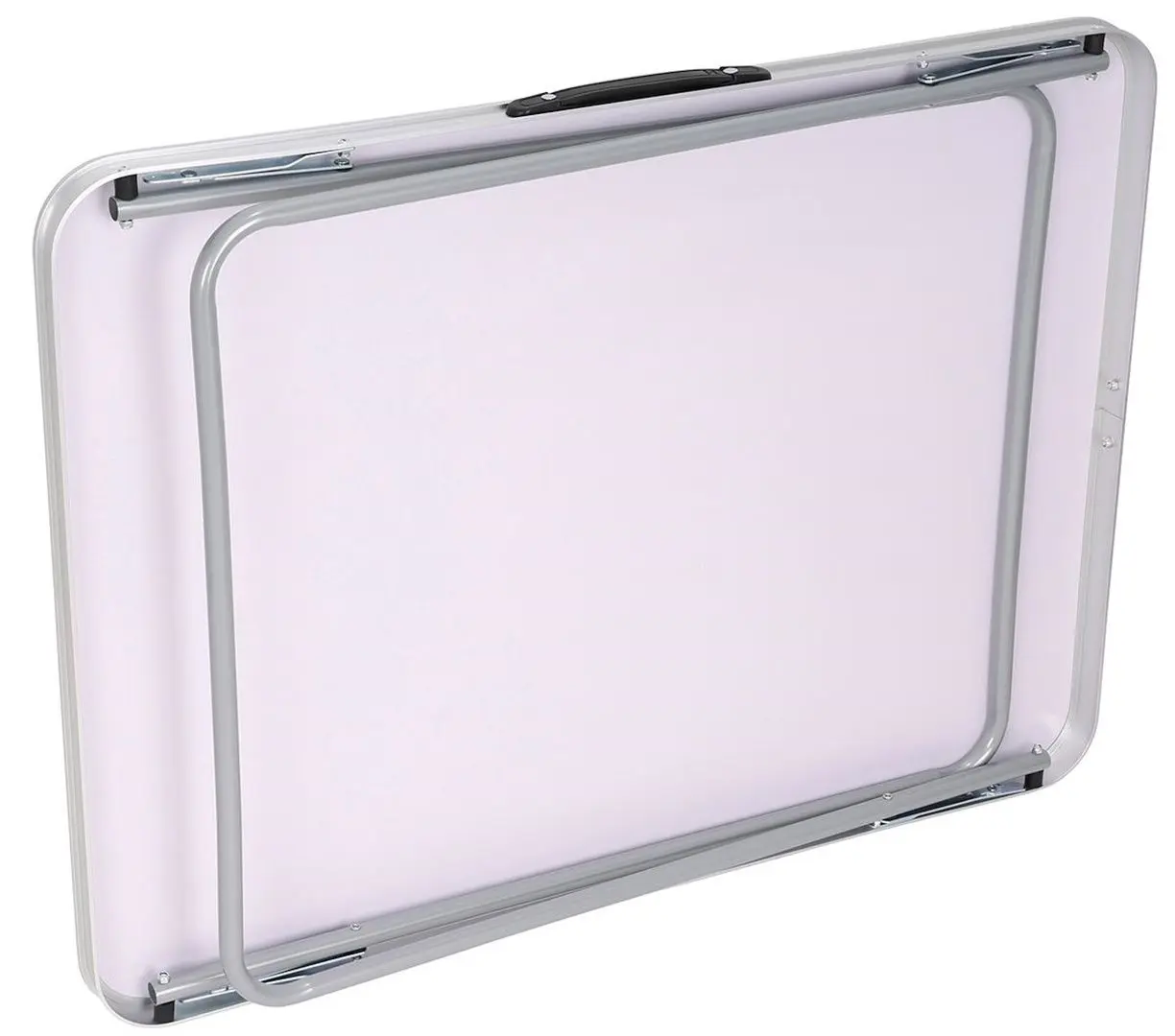 Стол складной Enero Camp 1054544 (Grey) - 6