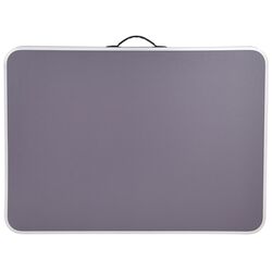 Стол складной Enero Camp 1054544 (Grey) Thumb