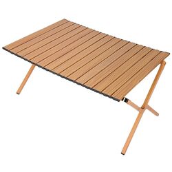 Стол складной Enero Camp 1055251 (Wood) Thumb