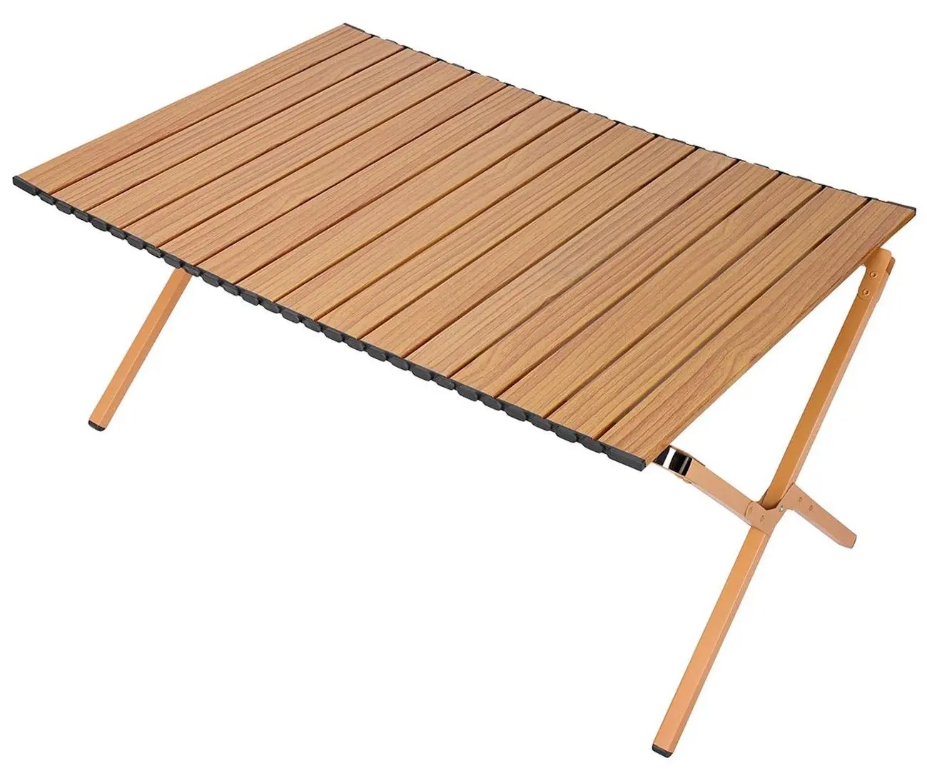 Стол складной Enero Camp 1055251 (Wood) - 2