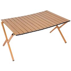 Стол складной Enero Camp 1055251 (Wood) Thumb