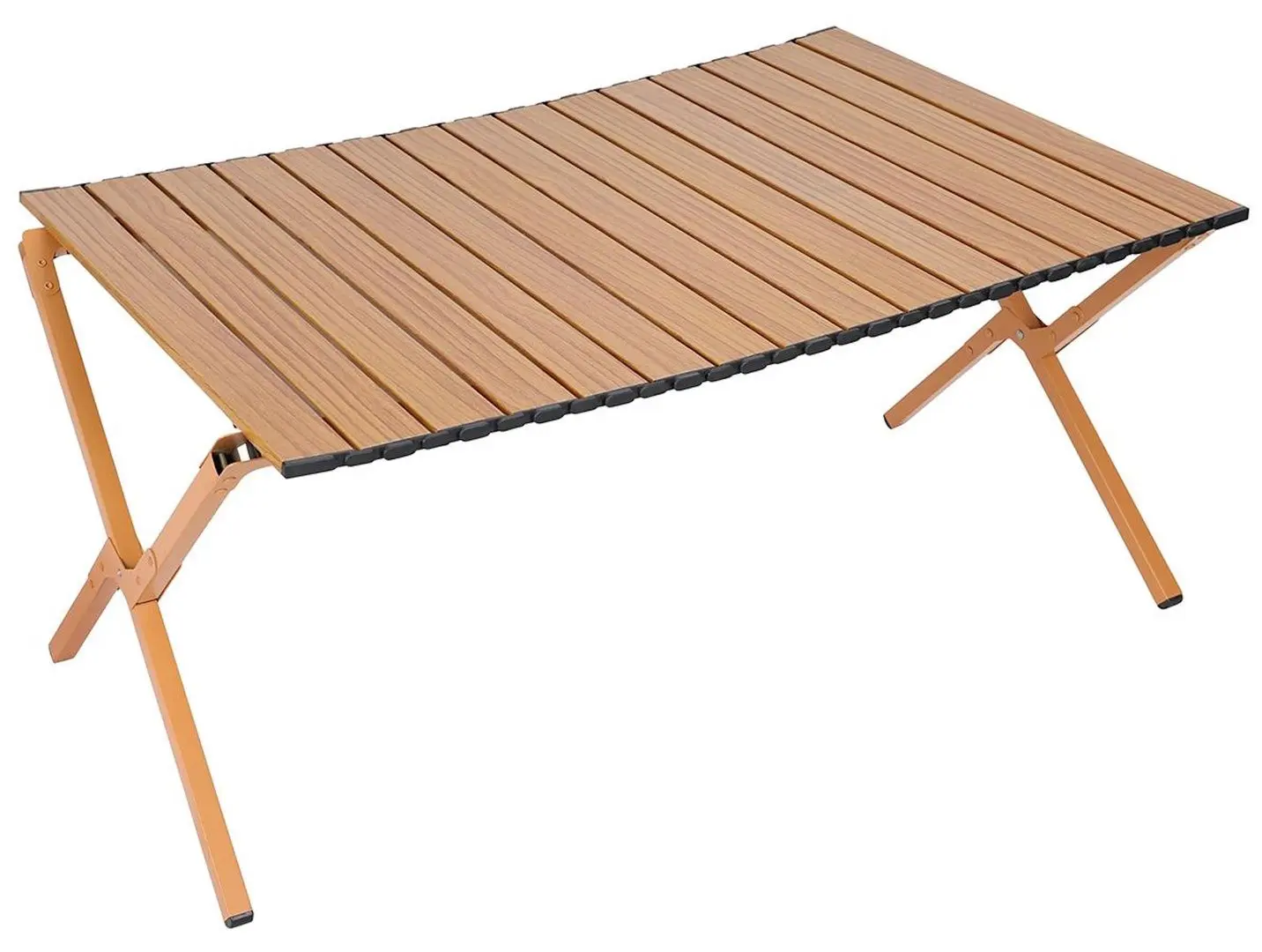 Стол складной Enero Camp 1055251 (Wood) - 3