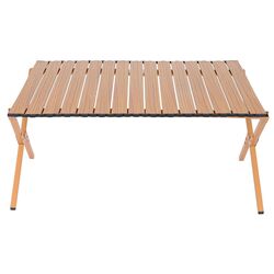 Стол складной Enero Camp 1055251 (Wood) Thumb