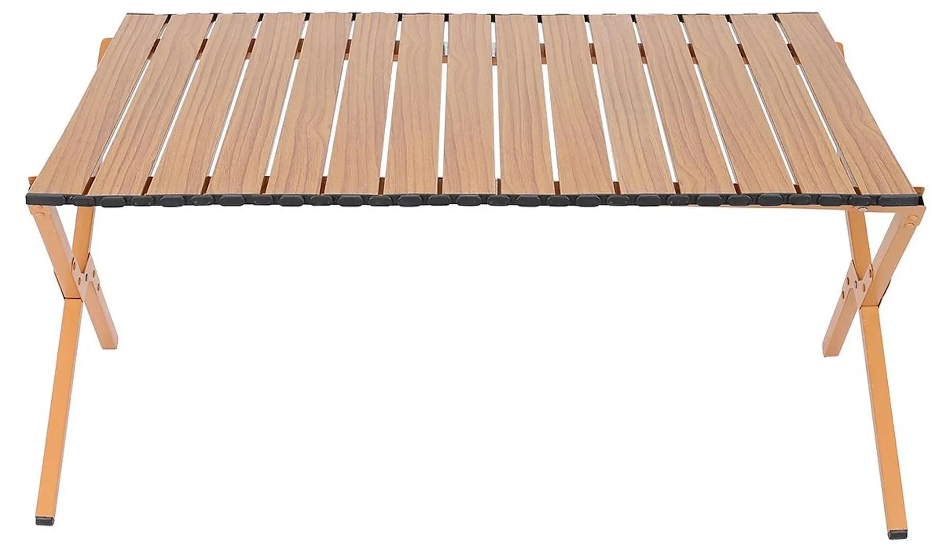 Стол складной Enero Camp 1055251 (Wood) - 4