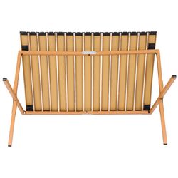 Стол складной Enero Camp 1055251 (Wood) Thumb