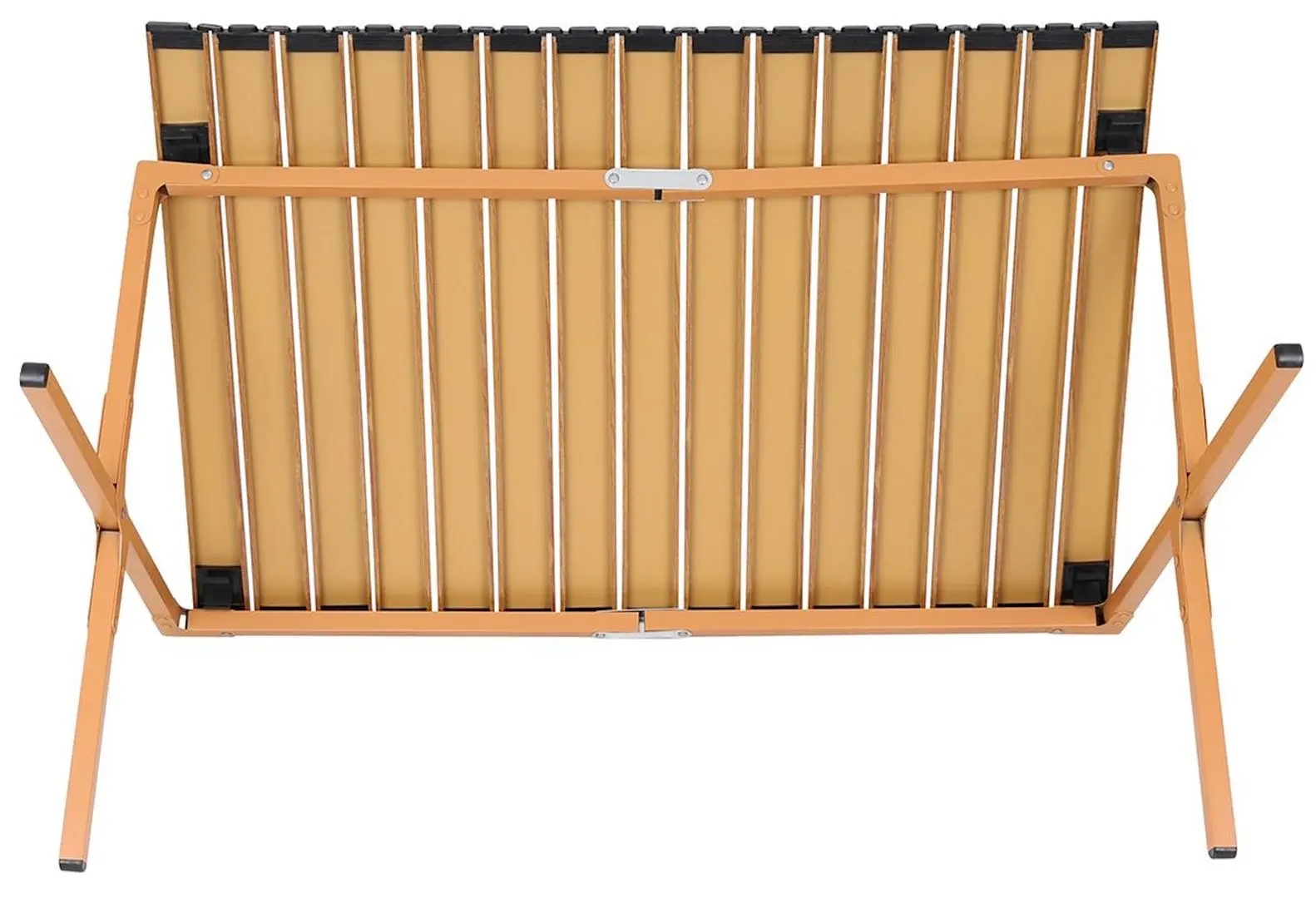 Стол складной Enero Camp 1055251 (Wood) - 6