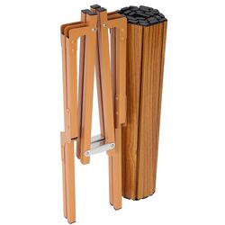 Стол складной Enero Camp 1055251 (Wood) Thumb