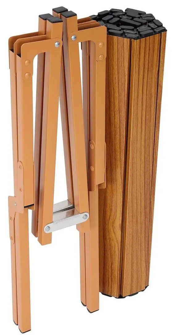 Стол складной Enero Camp 1055251 (Wood) - 7