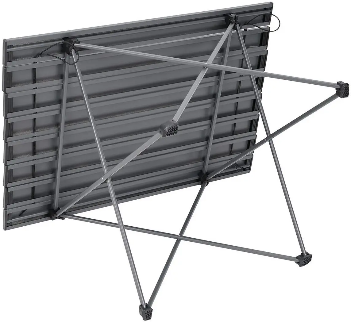 Masa plianta Enero Camp 1055268 68x46x40 (Grey)