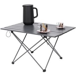 Masa plianta Enero Camp 1055268 68x46x40 (Grey) Thumb