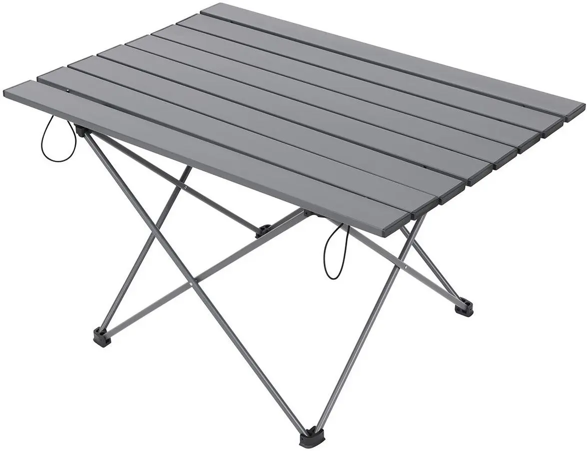Masa plianta Enero Camp 1055268 68x46x40 (Grey)
