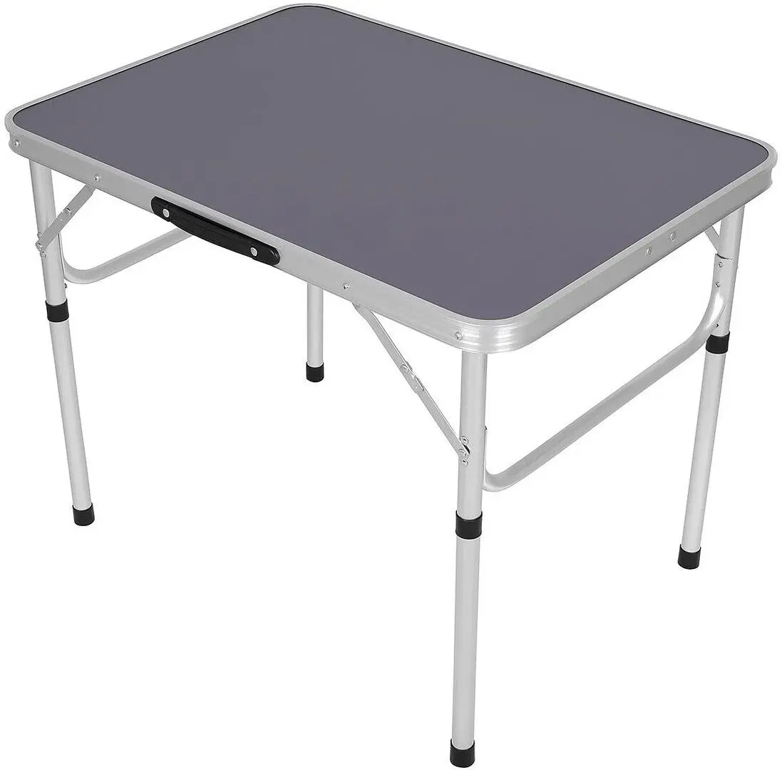 Masa pliabila Enero Camp 1055275 (Grey)