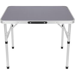 Masa pliabila Enero Camp 1055275 (Grey) Thumb