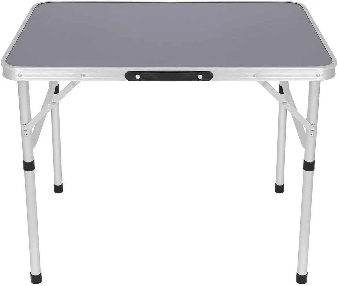 Masa pliabila Enero Camp 1055275 (Grey)