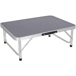 Masa pliabila Enero Camp 1055275 (Grey) Thumb