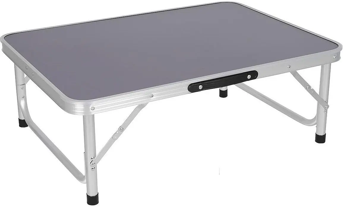 Masa pliabila Enero Camp 1055275 (Grey)