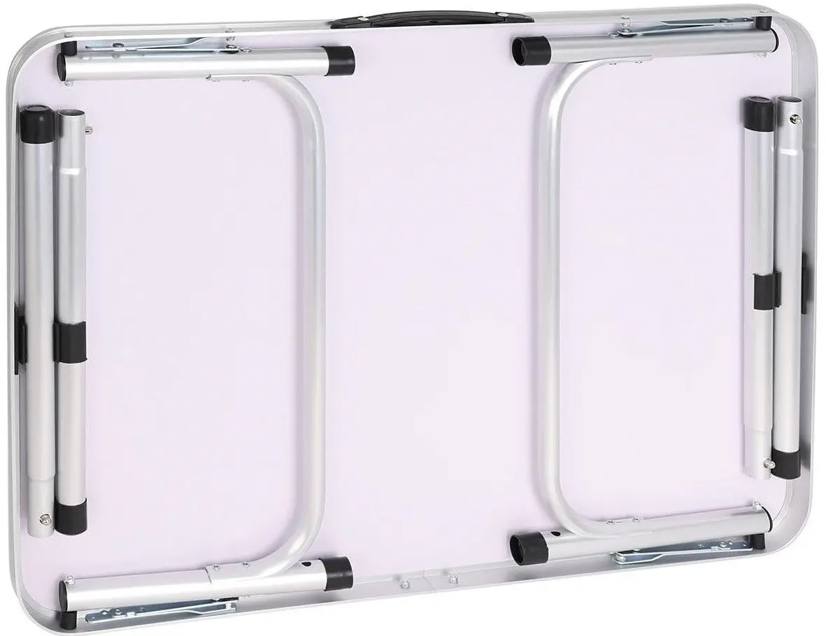 Masa pliabila Enero Camp 1055275 (Grey)