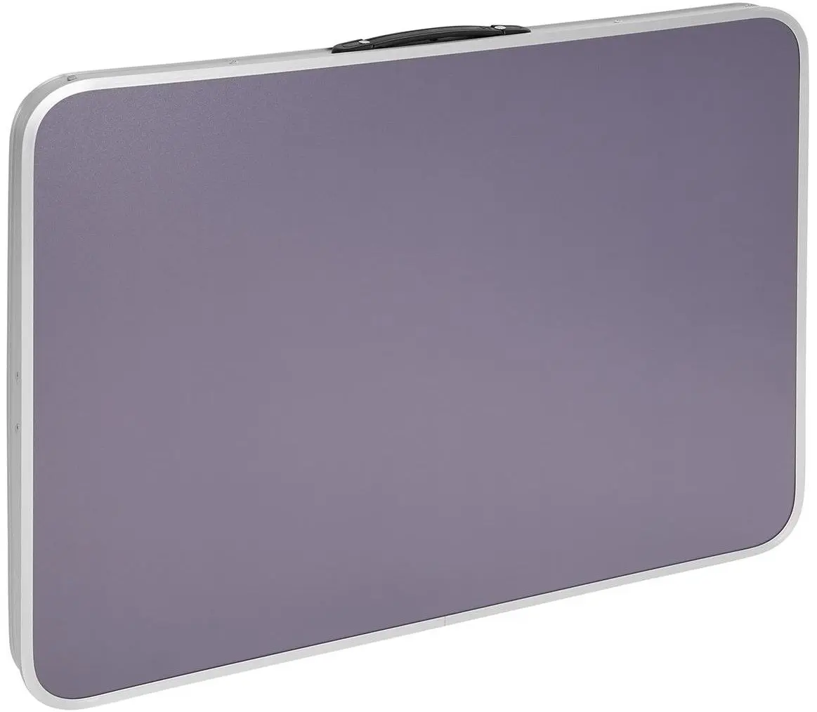 Masa pliabila Enero Camp 1055275 (Grey)