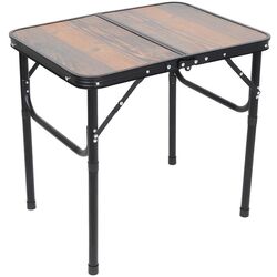 Стол складной Enero Camp 1055282 (Dark Brown) Thumb