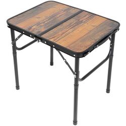 Стол складной Enero Camp 1055282 (Dark Brown) Thumb