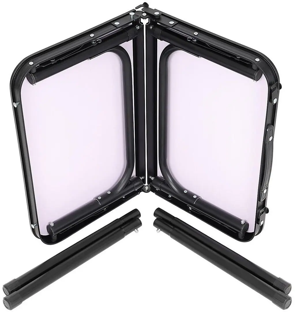 Стол складной Enero Camp 1055282 (Dark Brown) - 6