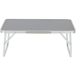 Стол складной Enero Camp 1066110 (Grey) Thumb