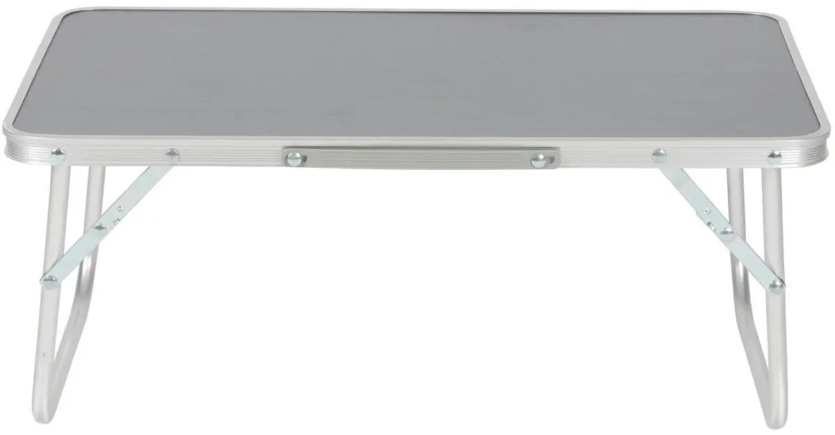 Стол складной Enero Camp 1066110 (Grey) - 3