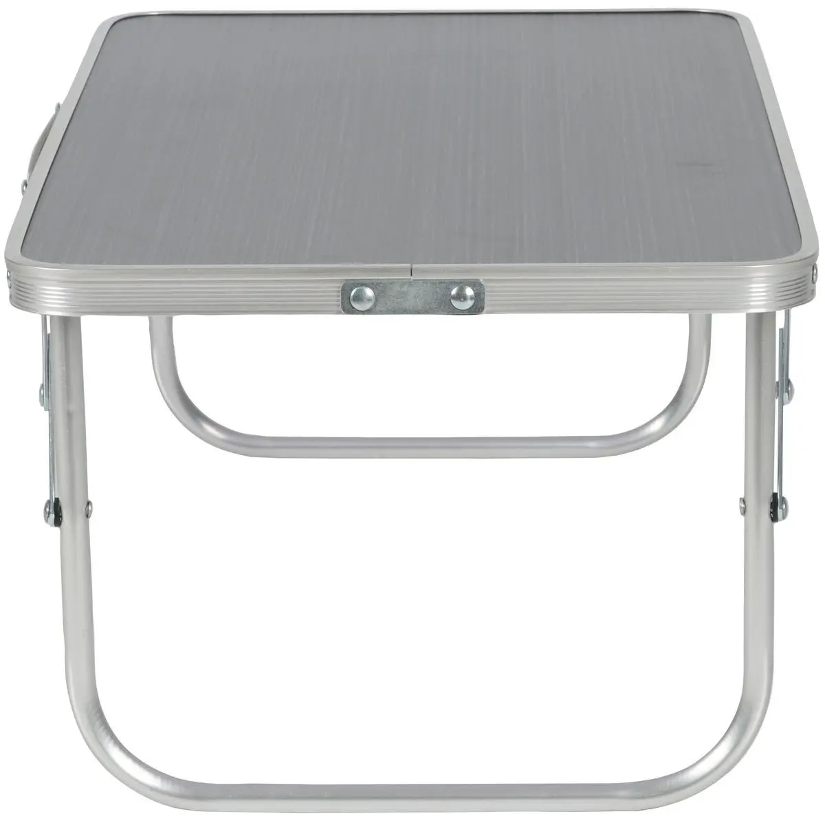 Стол складной Enero Camp 1066110 (Grey) - 4