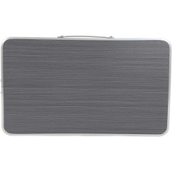 Стол складной Enero Camp 1066110 (Grey) Thumb