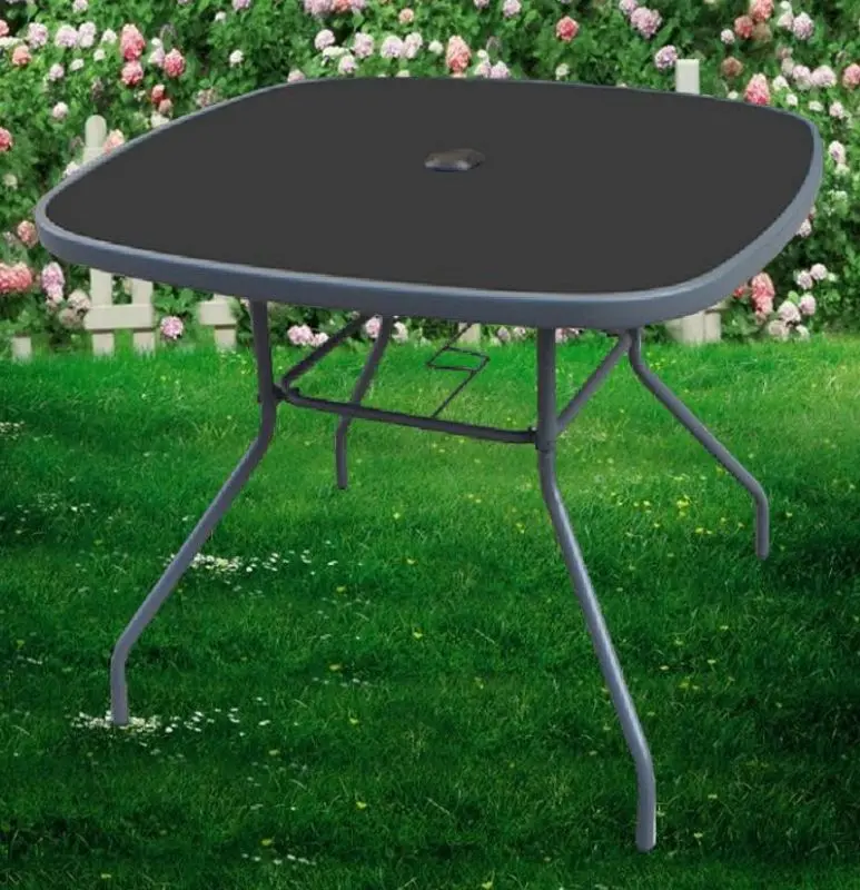 Masa Green Bay Faro (Dark Gray)