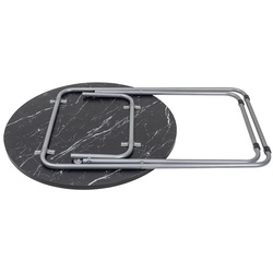 Masa pliabila Floria ZLN6951 (Black) Thumb