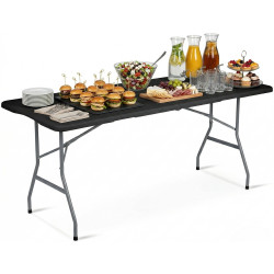 Masa FunFit Garden 4900 (Black/Grey) Thumb