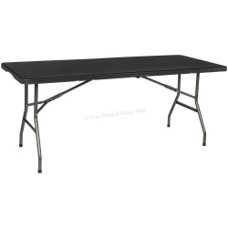 Masa FunFit Garden 4900 (Black/Grey)