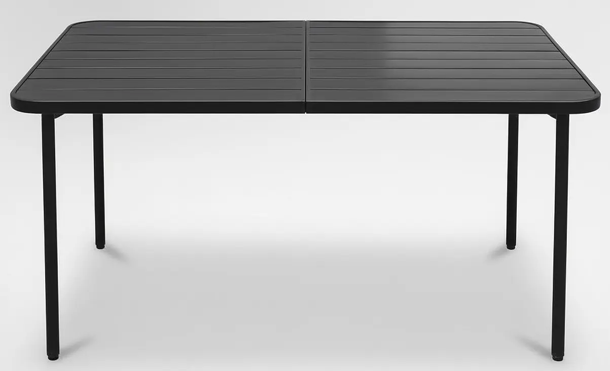 Стол GardeLine NEO6638 (Grey) - 2
