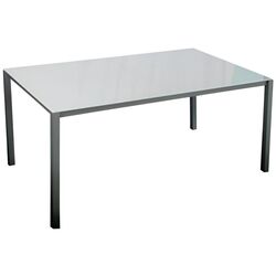 Masa GardenLine ANH0884 (Grey) Thumb