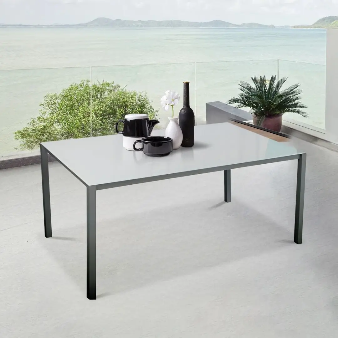 Masa GardenLine ANH0884 (Grey)