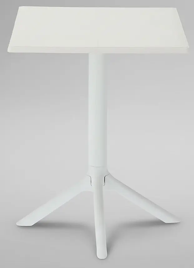 Стол GardenLine FAT0961 (White)