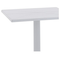 Стол GardenLine FAT0961 (White) Thumb