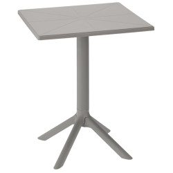 Стол GardenLine FAT0985 (Grey) Thumb
