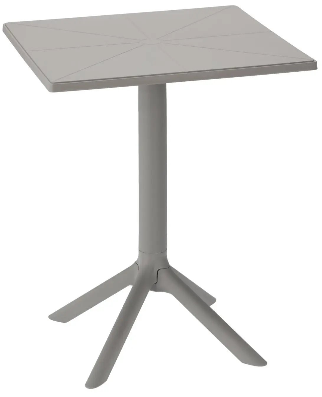 Стол GardenLine FAT0985 (Grey) - 3