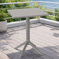 Стол GardenLine FAT0985 (Grey)
