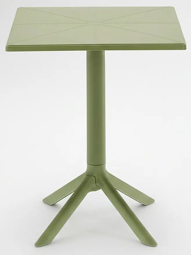 Стол GardenLine FAT0992 (Green) - 2